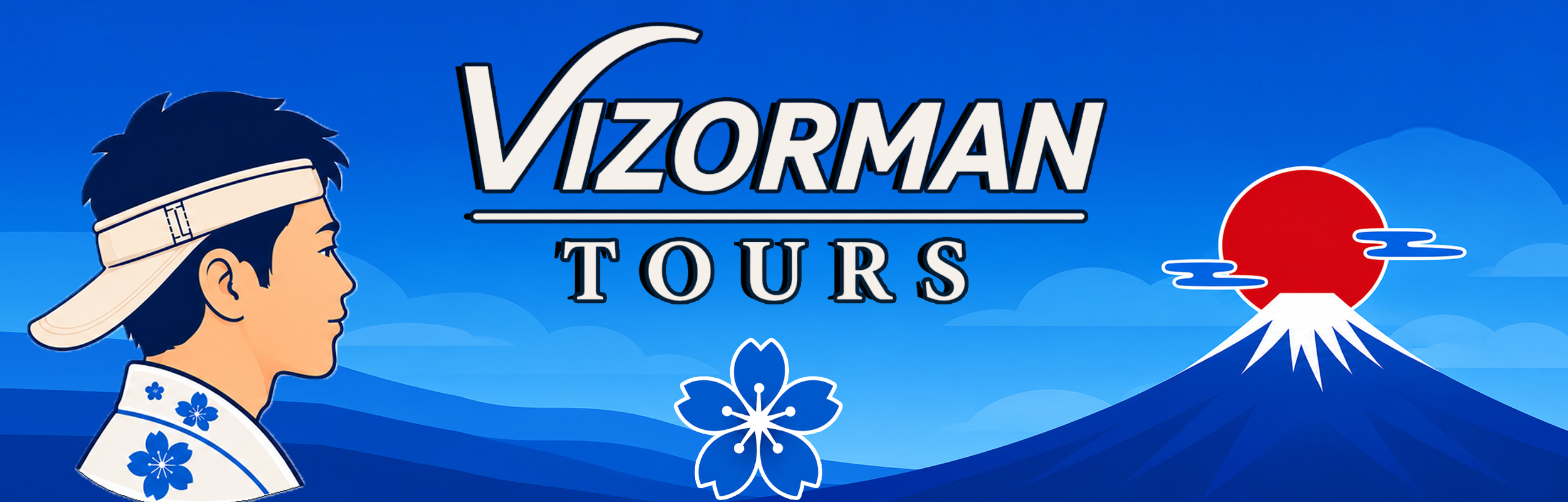 Vizorman Tours