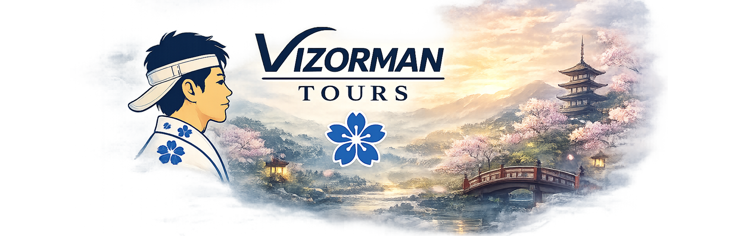 Vizorman Tours